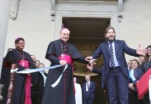 Tracciato il Cammino del Santo Marino attraverso i luoghi sacri di San Marino e Montefeltro