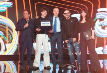 Hermes vince quinta edizione contest “Sicurezza stradale in musica”
