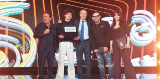 Hermes vince quinta edizione contest “Sicurezza stradale in musica”