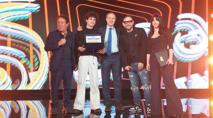 Hermes vince quinta edizione contest “Sicurezza stradale in musica”