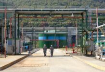 Accordo Snam-Spp per rigassificazione Gnl, stoccaggio e trasporto