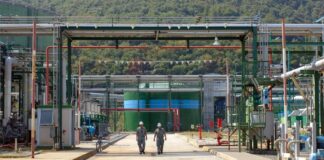 Accordo Snam-Spp per rigassificazione Gnl, stoccaggio e trasporto