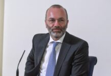 Immigrazione, Weber “Gli altri Paesi Ue aiutino l’Italia”