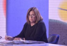 Premio Ischia a Cerasa, Carfagna, De Luca, Fagnani. A Lucia Annunziata il riconoscimento internazionale alla carriera