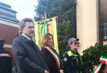 Sindaco Assago “25 aprile momento di riflessione per fermare tutte le guerre”