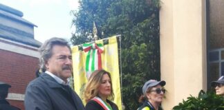 Sindaco Assago “25 aprile momento di riflessione per fermare tutte le guerre”