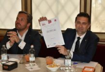 Seconda edizione del “Trofeo Piazza San Marco – Bartender Challange”