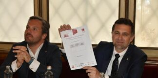 Seconda edizione del “Trofeo Piazza San Marco – Bartender Challange”