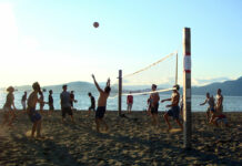 Bando Estate INPSieme 2023: il 14 aprile le nuove graduatorie beach volley
