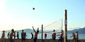 Bando Estate INPSieme 2023: il 14 aprile le nuove graduatorie beach volley