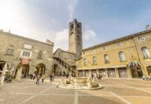 Bergamo Brescia Capitale Italiana della Cultura 2023