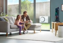 Bosch, nuovo nome per la divisione riscaldamento e climatizzazione