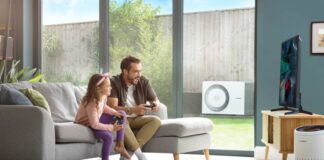 Bosch, nuovo nome per la divisione riscaldamento e climatizzazione