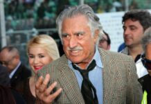 Nasce il “Fondo Lando Buzzanca”, sarà preservato dall’Archivio Storico del Cinema italiano