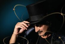 Sergio Cammariere torna con il nuovo album “Una sola giornata”