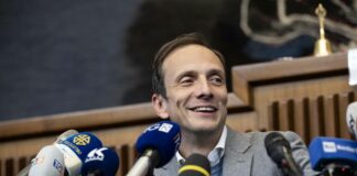 Fedriga rieletto Presidente Friuli Venezia Giulia “Guardiamo al 2028”
