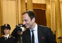 Friuli Venezia Giulia, Fedriga presenta la nuova giunta