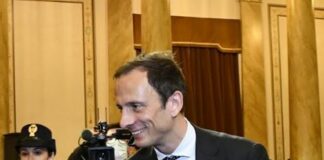 Friuli Venezia Giulia, Fedriga presenta la nuova giunta