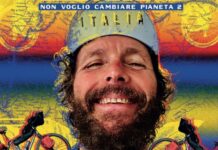 Jovanotti torna in tv con il “docutrip” Aracataca