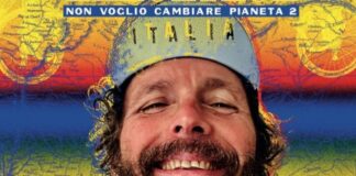 Jovanotti torna in tv con il “docutrip” Aracataca