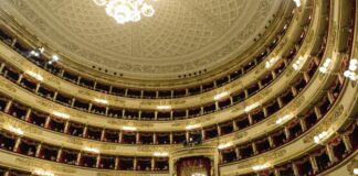 In anteprima gratuita una selezione di grandi spettacoli di LaScala.tv