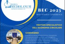 Sostenibilità, a Milano la prima edizione di BEC 2023