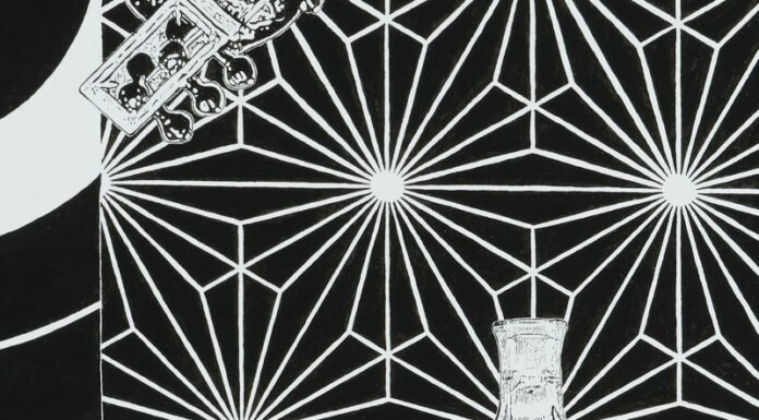 Mostre, a Roma la personale di Maurizio Cannavacciuolo