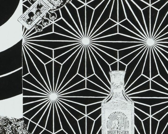 mostra