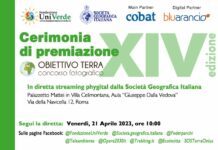 “Obiettivo Terra”, selezionate 20 foto finaliste del concorso fotografico