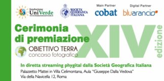 “Obiettivo Terra”, selezionate 20 foto finaliste del concorso fotografico