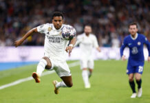 Il Real vince anche a Londra, blancos in semifinale