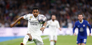 Il Real vince anche a Londra, blancos in semifinale