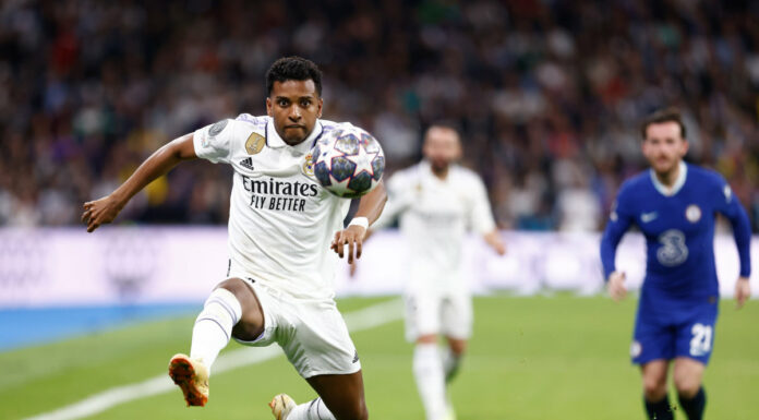 Il Real vince anche a Londra, blancos in semifinale
