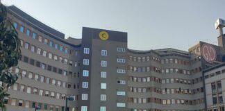 Berlusconi stabile, curato con antibiotici e chemioterapia