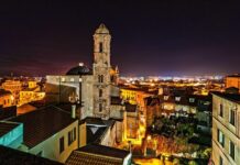 Sassari diventa smart, con Engie riqualifica edifici e pubblica illuminazione