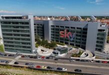 Sky, Rumori alla guida di Corporate & Internal Communication