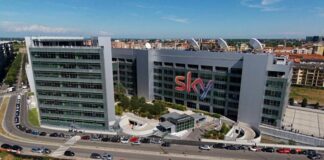 Sky, Rumori alla guida di Corporate & Internal Communication