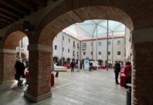 “Venice Hotel Market” dedicata al turismo e all’ospitalità