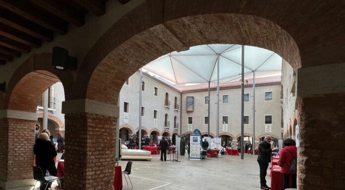 “Venice Hotel Market” dedicata al turismo e all’ospitalità