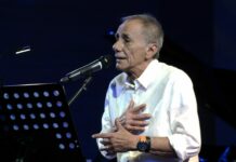 Lutto per Roberto Vecchioni, è morto il figlio Arrigo