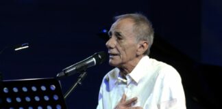 Lutto per Roberto Vecchioni, è morto il figlio Arrigo