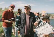 “Un altro ferragosto”, al via le riprese del nuovo film di Paolo Virzì