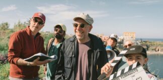 “Un altro ferragosto”, al via le riprese del nuovo film di Paolo Virzì