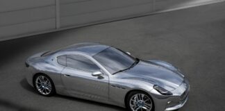 Maserati protagonista al Motor Valley Fest di Modena