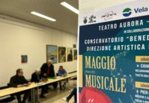 Al Teatro Aurora tre serate all’insegna della grande musica