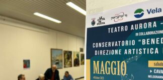 Al Teatro Aurora tre serate all’insegna della grande musica