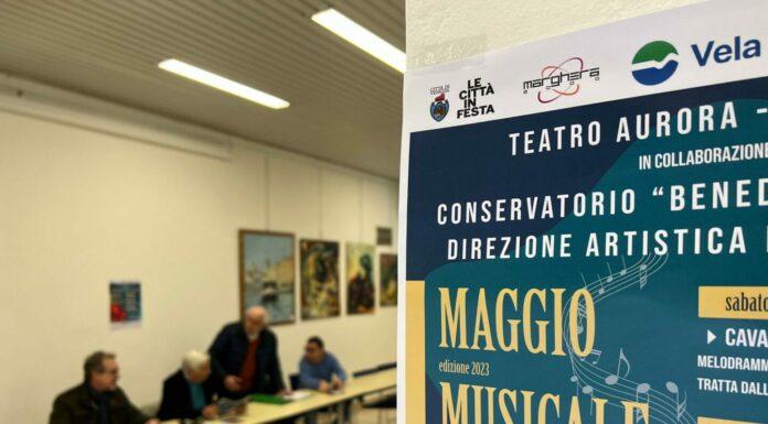 Al Teatro Aurora tre serate all’insegna della grande musica