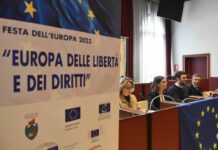 Presentata l’undicesima edizione della “Festa dell’Europa”