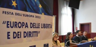 Presentata l’undicesima edizione della “Festa dell’Europa”