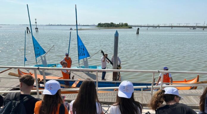 Si è concluso il progetto “Volare oltre lo sport”